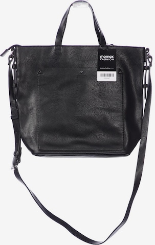 ESPRIT Handtasche gross One Size in Schwarz: predná strana