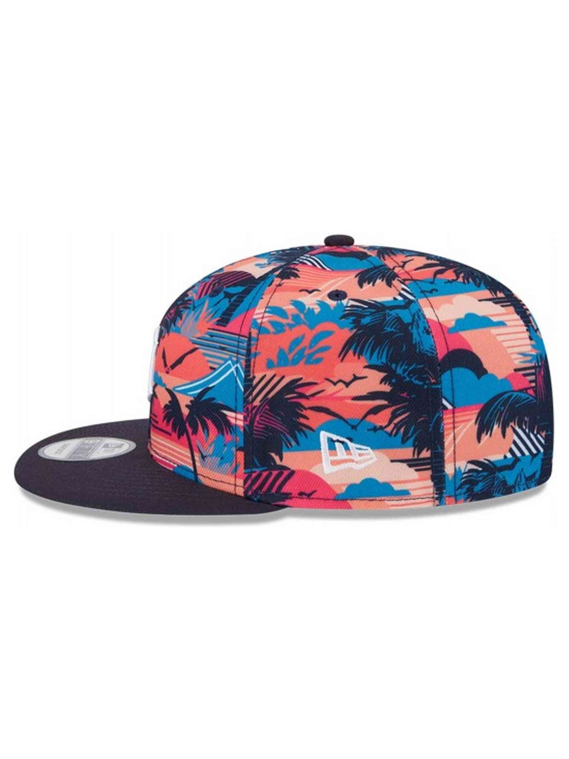 Cappello da baseball sportivo '60621808' di NEW ERA in colori misti