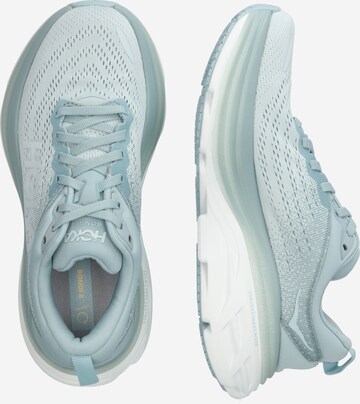 Sneaker de alergat 'BONDI 8' de la Hoka One One pe albastru