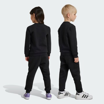 ADIDAS ORIGINALS - Ropa para correr en negro