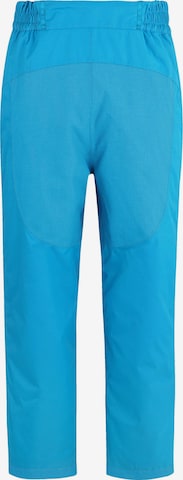 normani Regular Outdoor broek 'Deltana' in Blauw