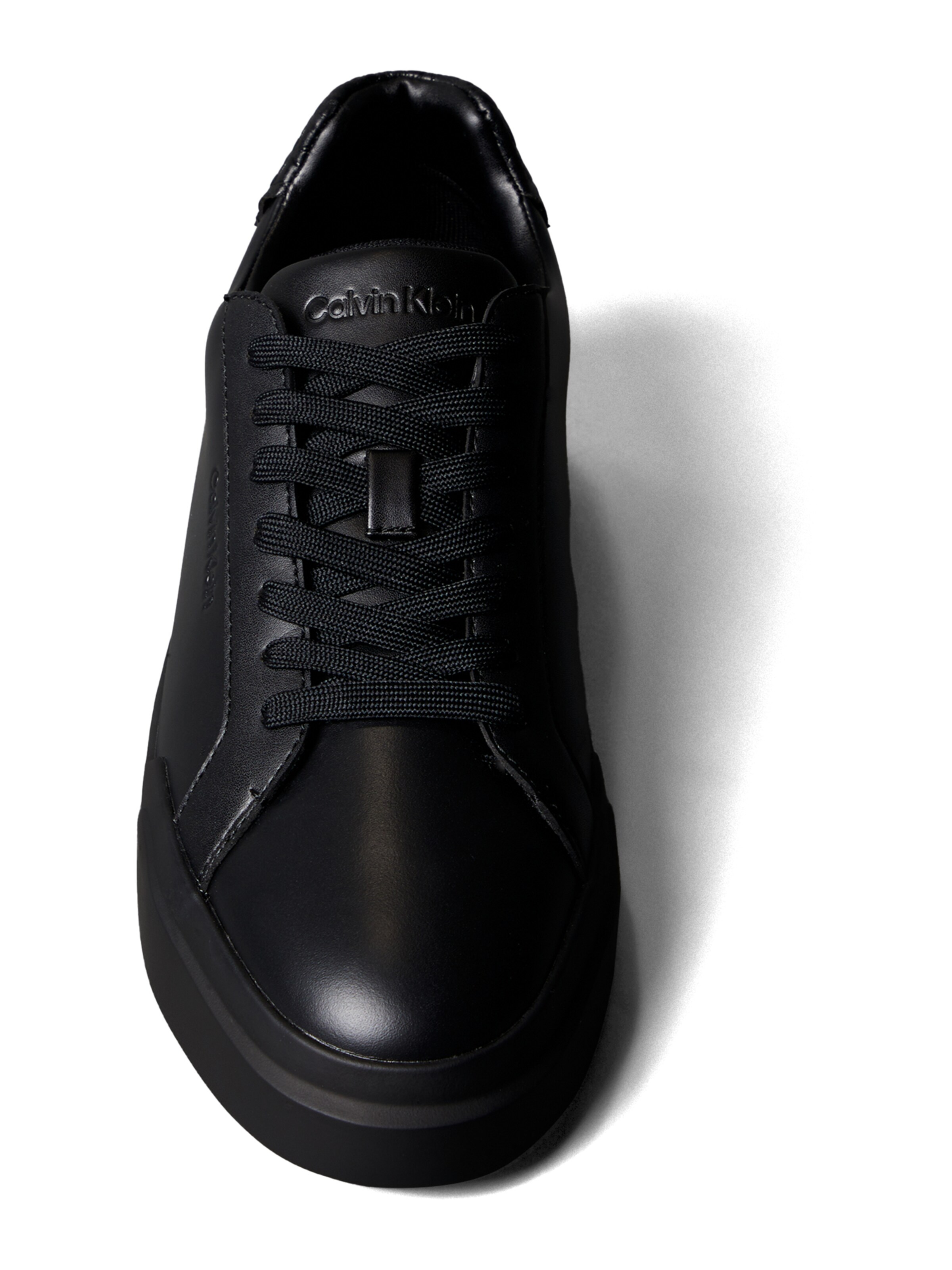 Calvin Klein Sneakers in Black