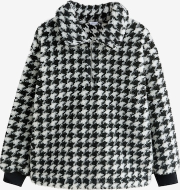 NextPulover - crna boja: prednji dio