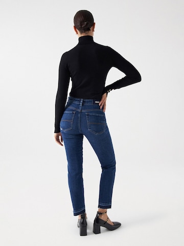 Salsa Jeans Slim fit Jeans in Blue