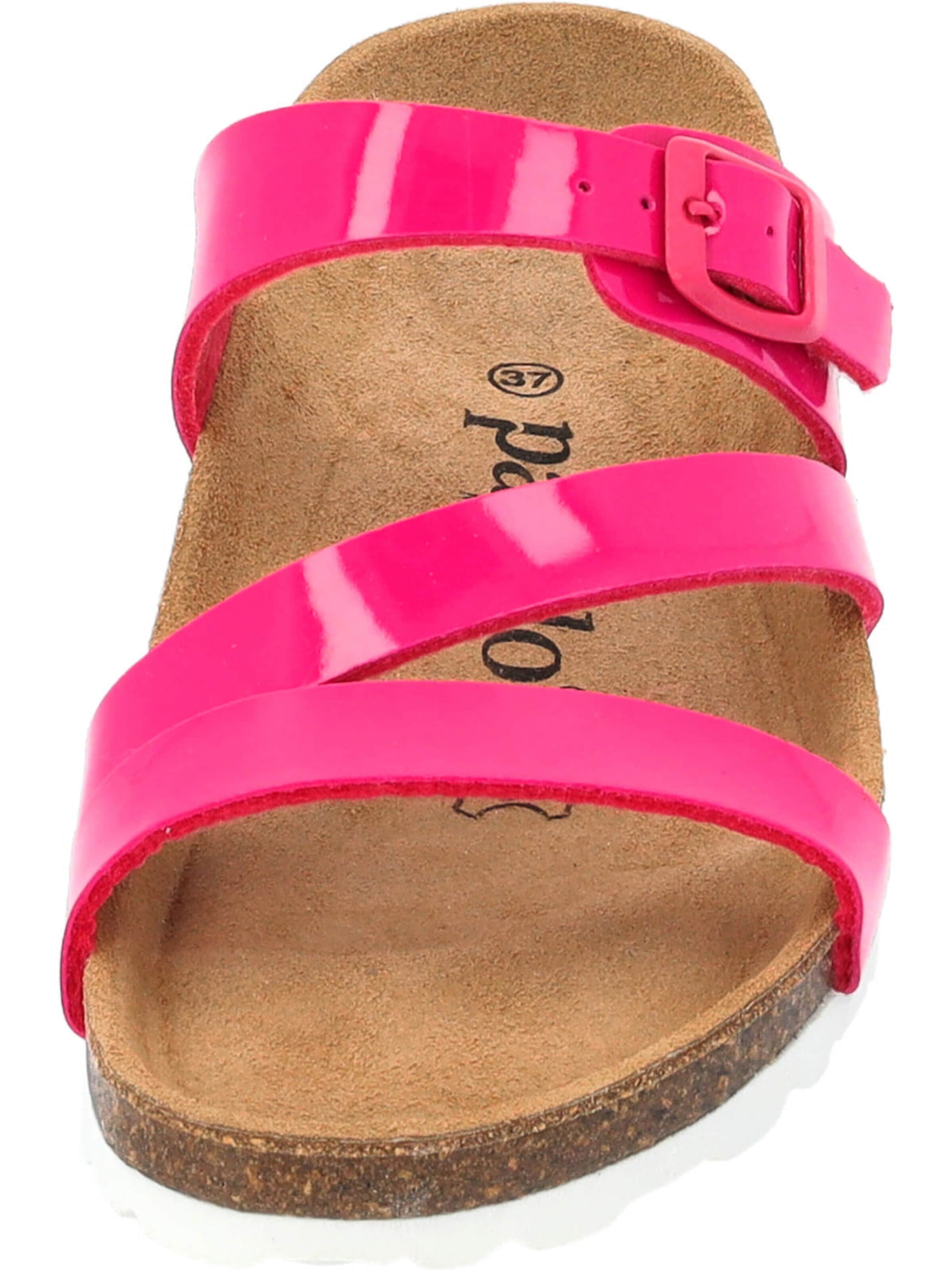 Palado - Zapatos abiertos 'Palado Ikaria' en rosa