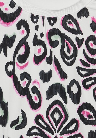 CECIL Shirt in Mixed colors