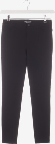 Vince Pants in XXS in Black: front