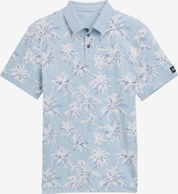 TOM TAILOR Bluser & t-shirts i blå: forside