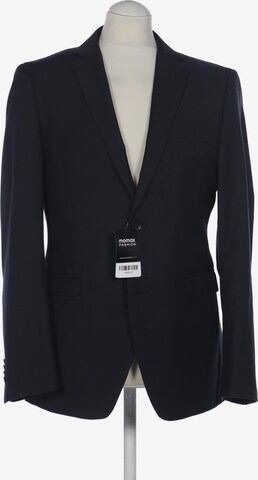 ESPRIT Suit Jacket in M in Blue: front