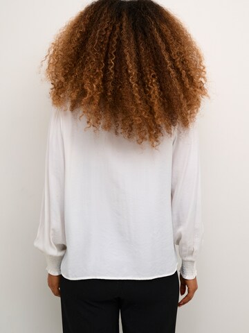Cream Bluza 'Nola' | bela barva