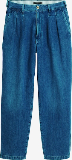 TOMMY HILFIGER Jeans in blau / rot / weiß, Produktansicht