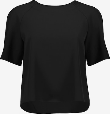 IMPERIAL Shirt in Black: front