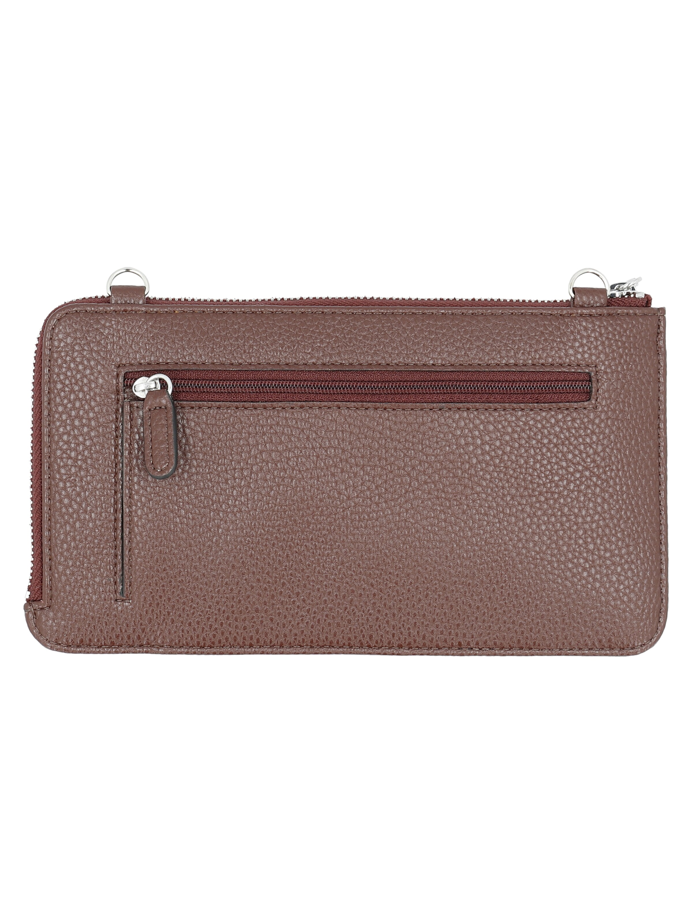 Picard Crossbody Bag ' Loire ' in Red