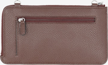 Picard Clutch ' Loire ' in Rot