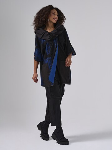 MISH Jacke 'Hespera' in Blau