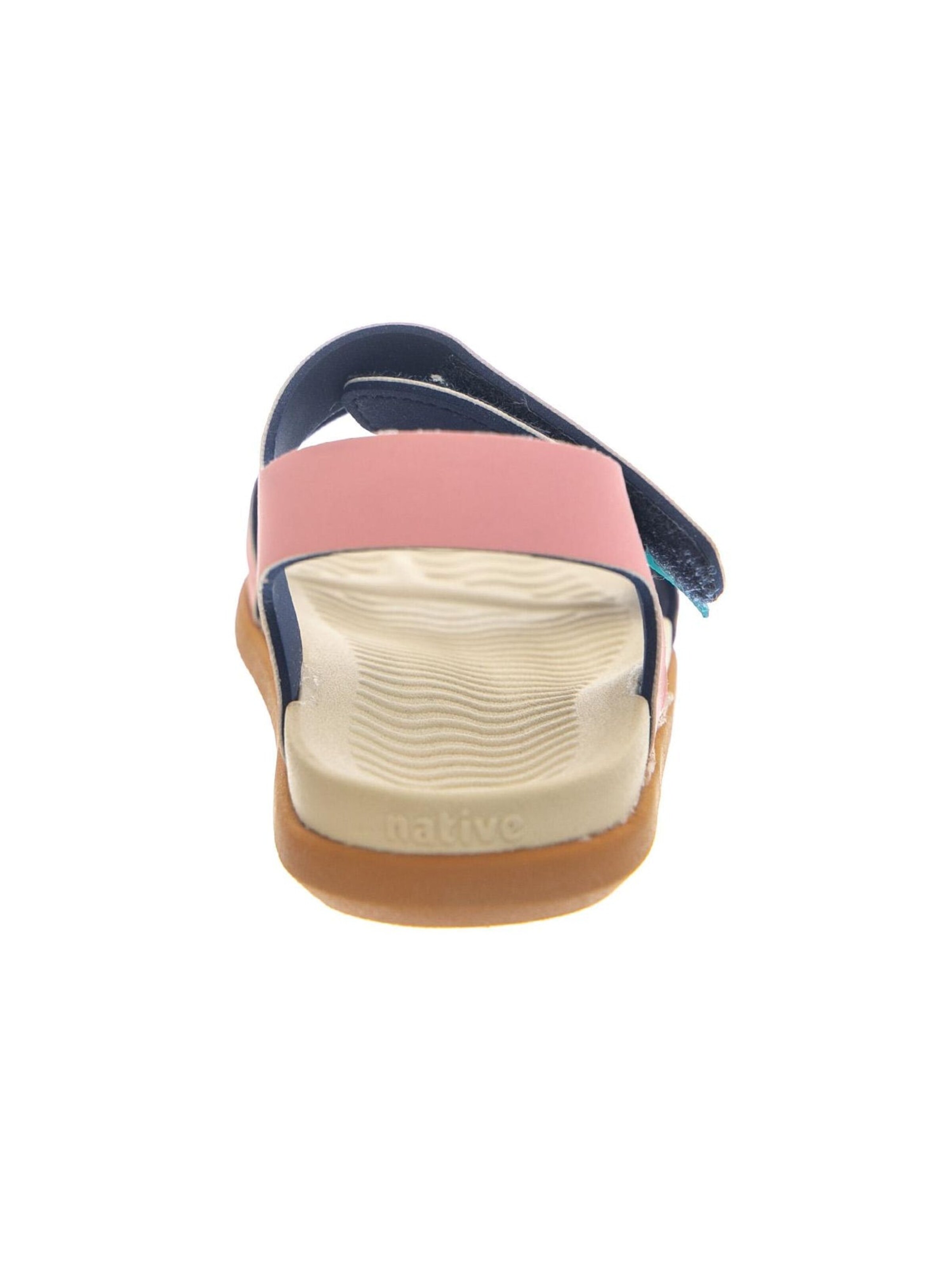 NATIVE Sandale 'CHARLEY JUNIOR'‌‌‌ in Pink