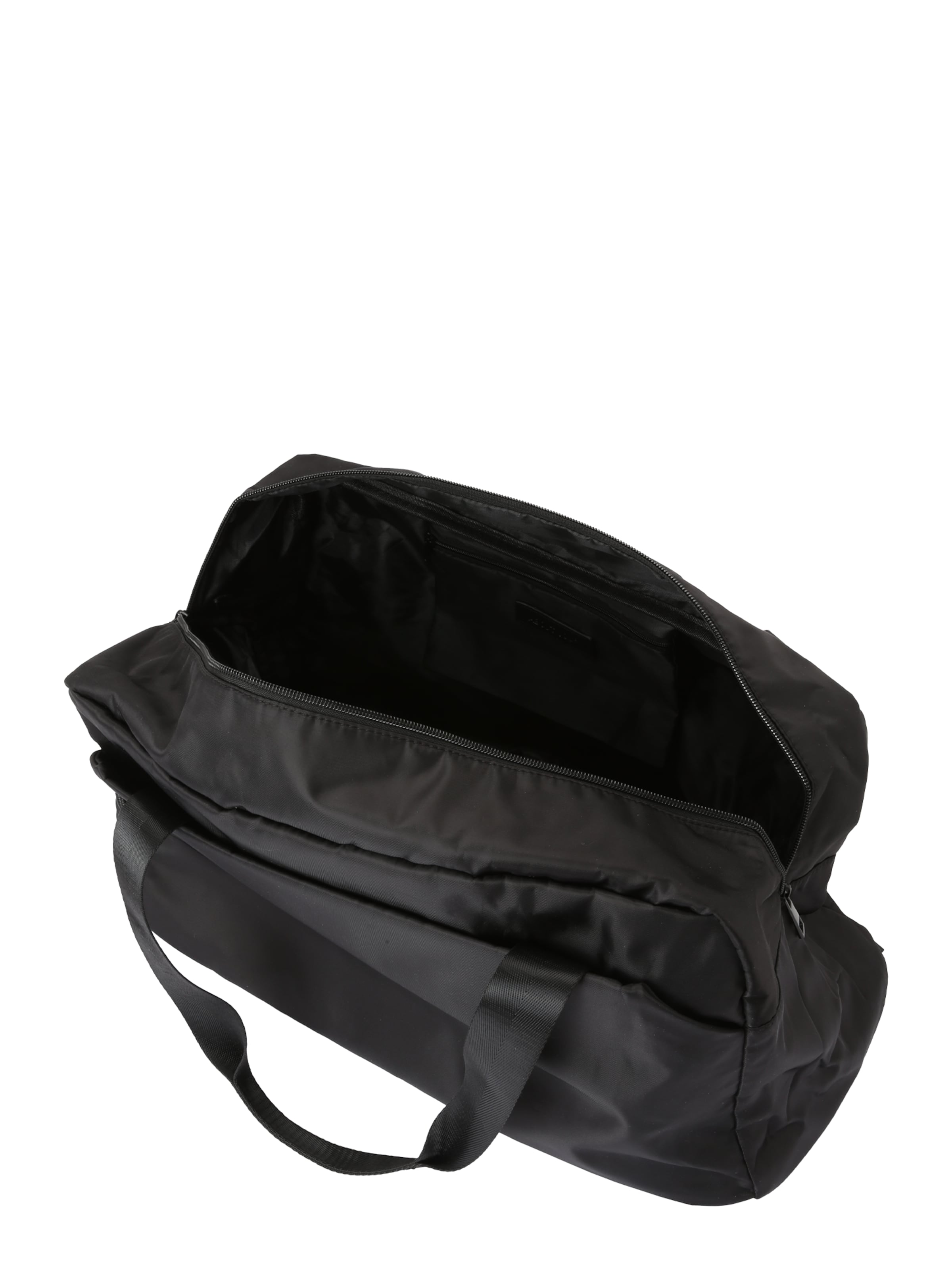 Sac de sport ABOUT YOU en noir