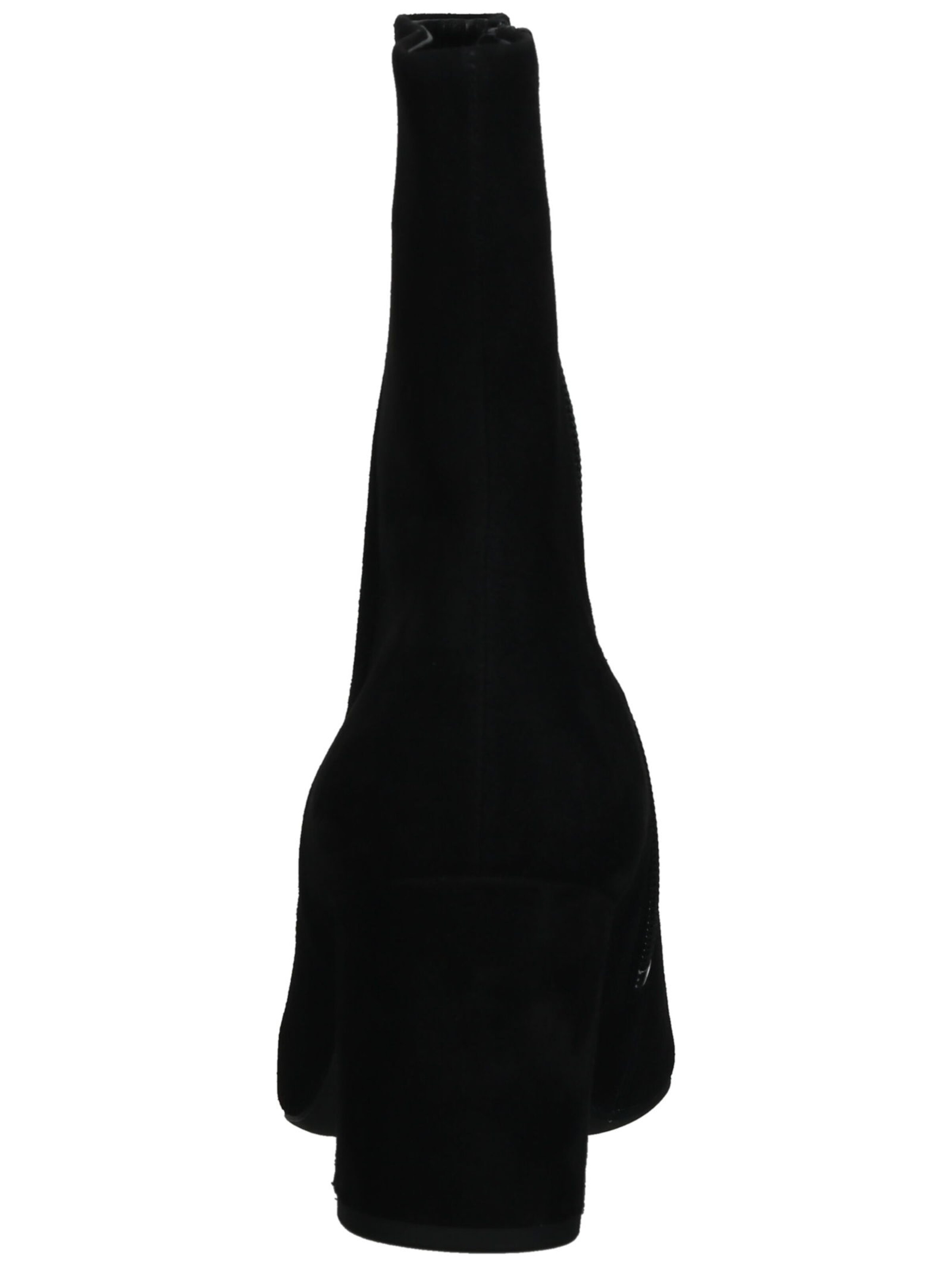 Bottines Högl en noir