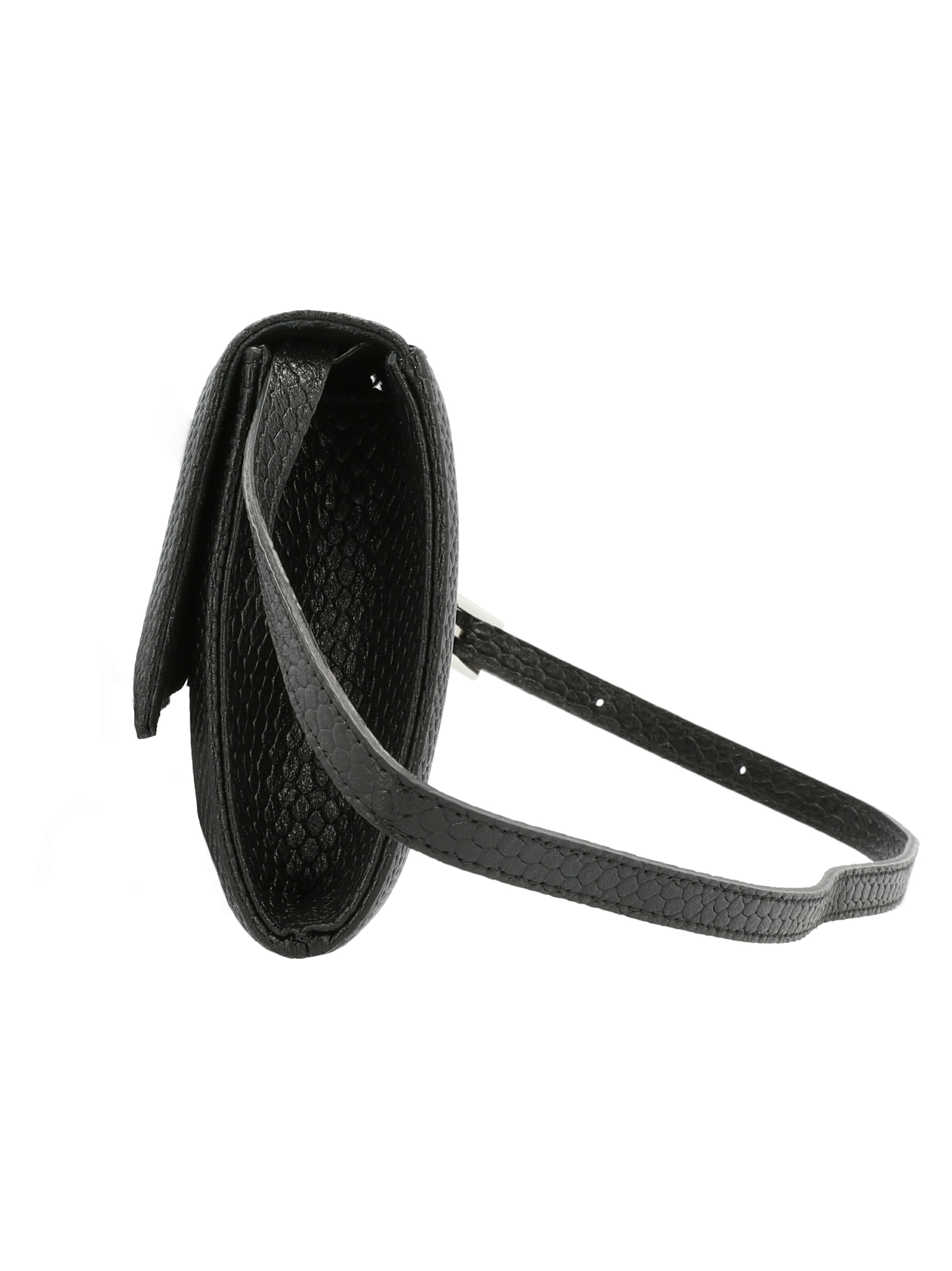 Picard Shoulder bag 'Auguri' in Black