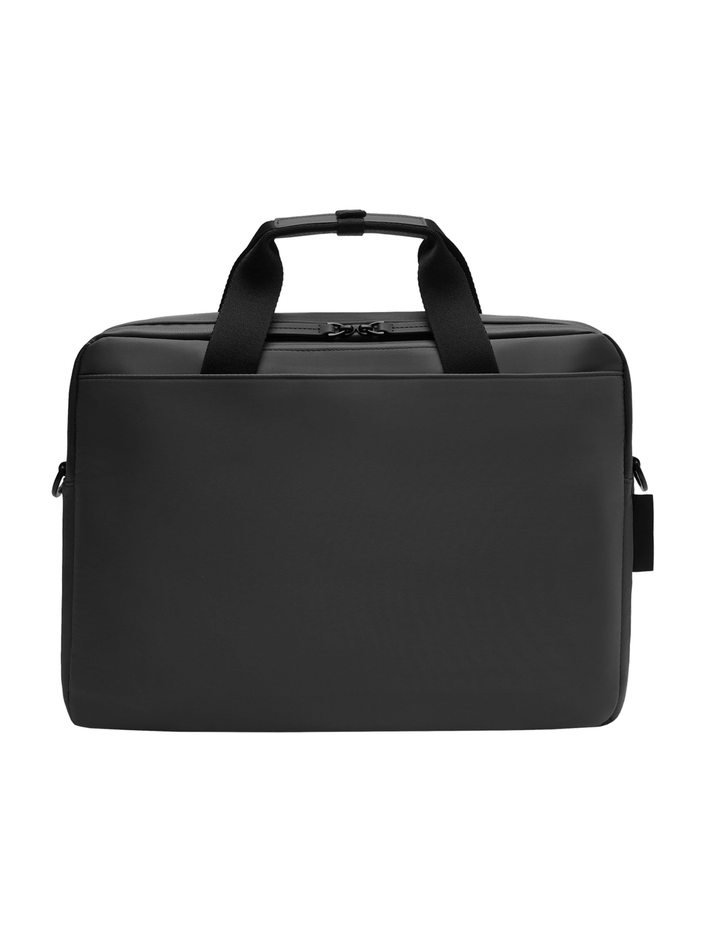 Horizn Studios Document bag 'Gion' in Black