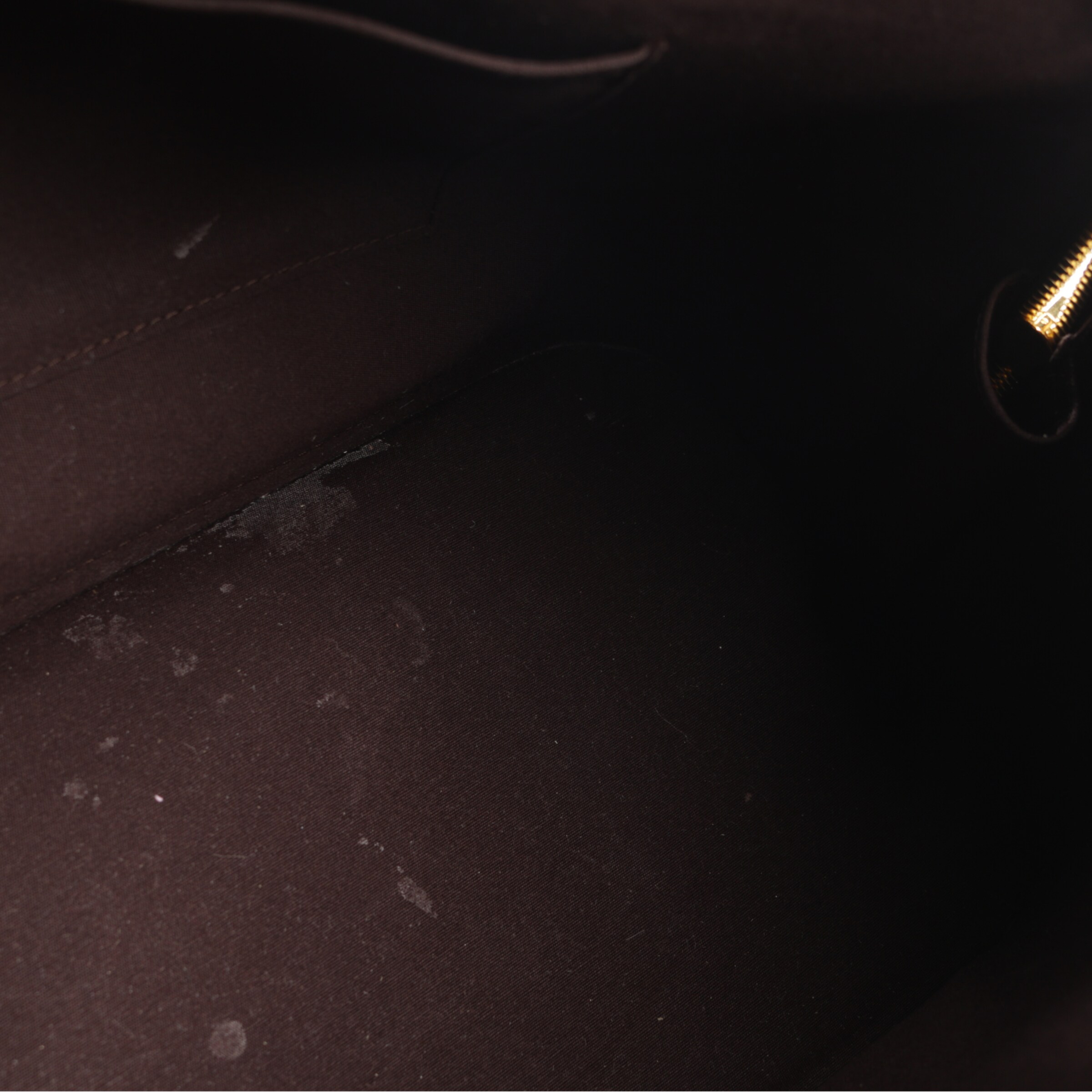 Louis Vuitton Bag in One size in Red