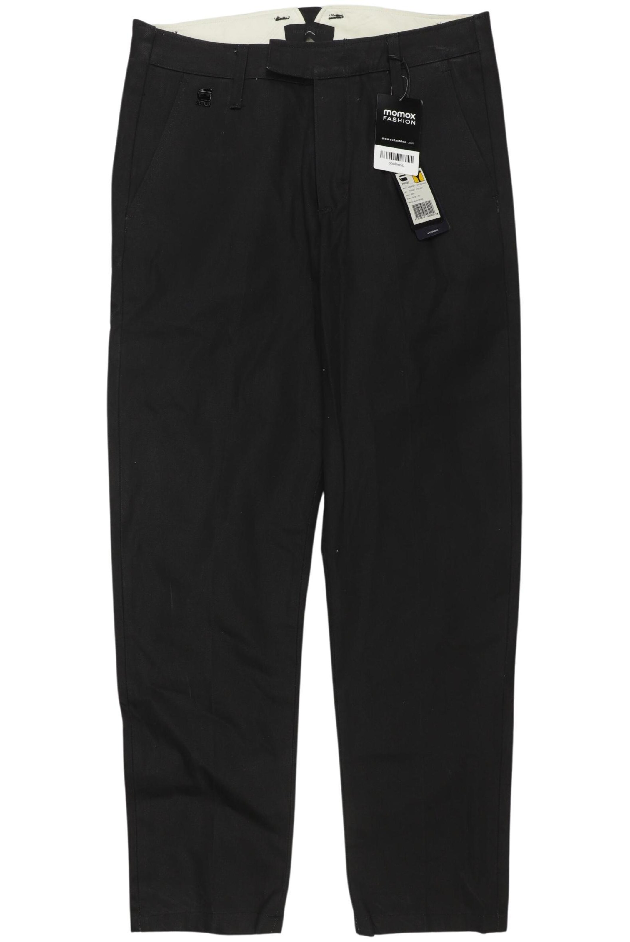 G-STAR Jeans in 29 in schwarz, Produktansicht