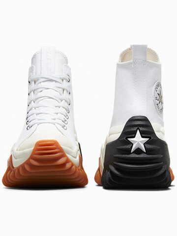 CONVERSE - Zapatillas deportivas bajas 'Converse Run Star Motion' en blanco