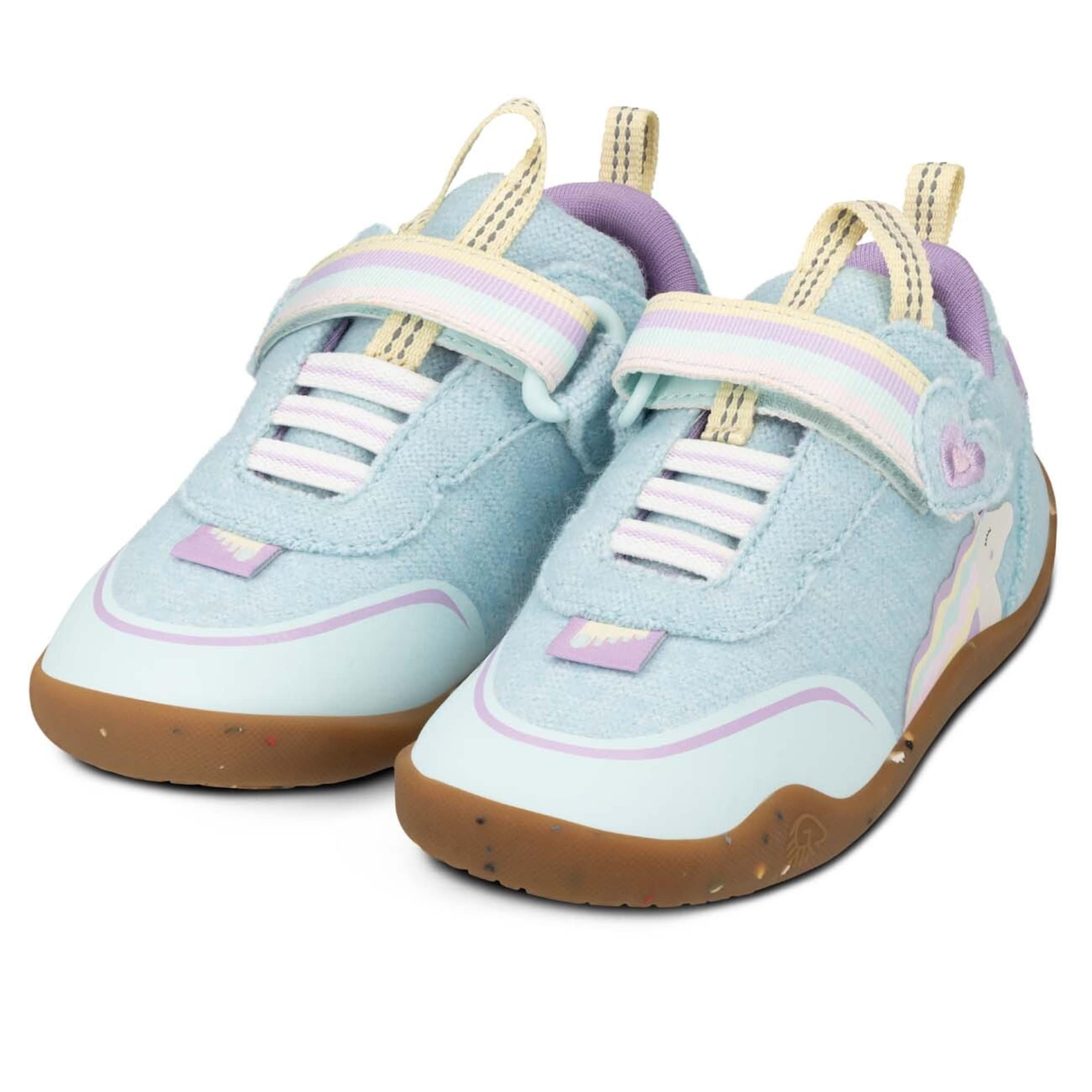 GIESSWEIN Sneaker in Blau