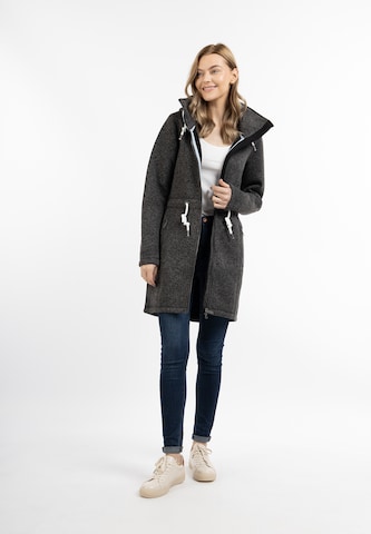 ICEBOUND - Chaqueta polar en gris