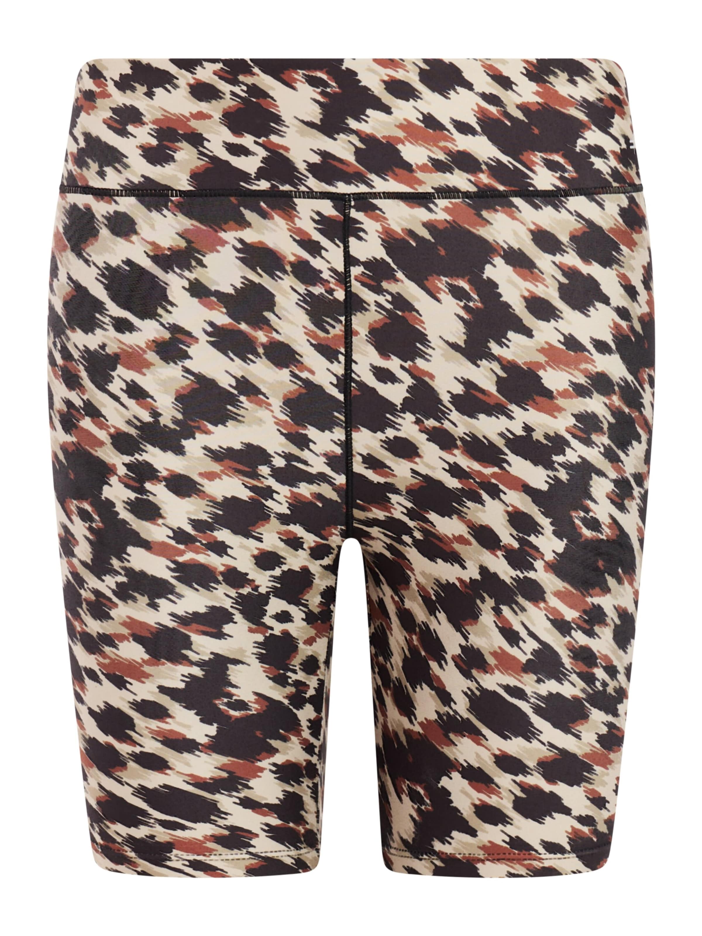 PROTEST Slimfit Hose 'PRTAnca' in Braun: Vorderseite