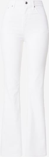TOPSHOP Farkut 'JAMIE' koossa 25/30 värissä valkoinen denim, Tuotenäkymä