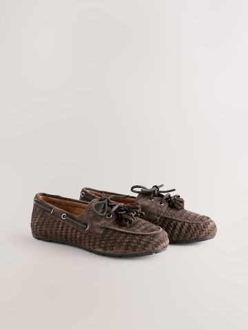 Next Moccasin 'Forever Comfort®' in Brown