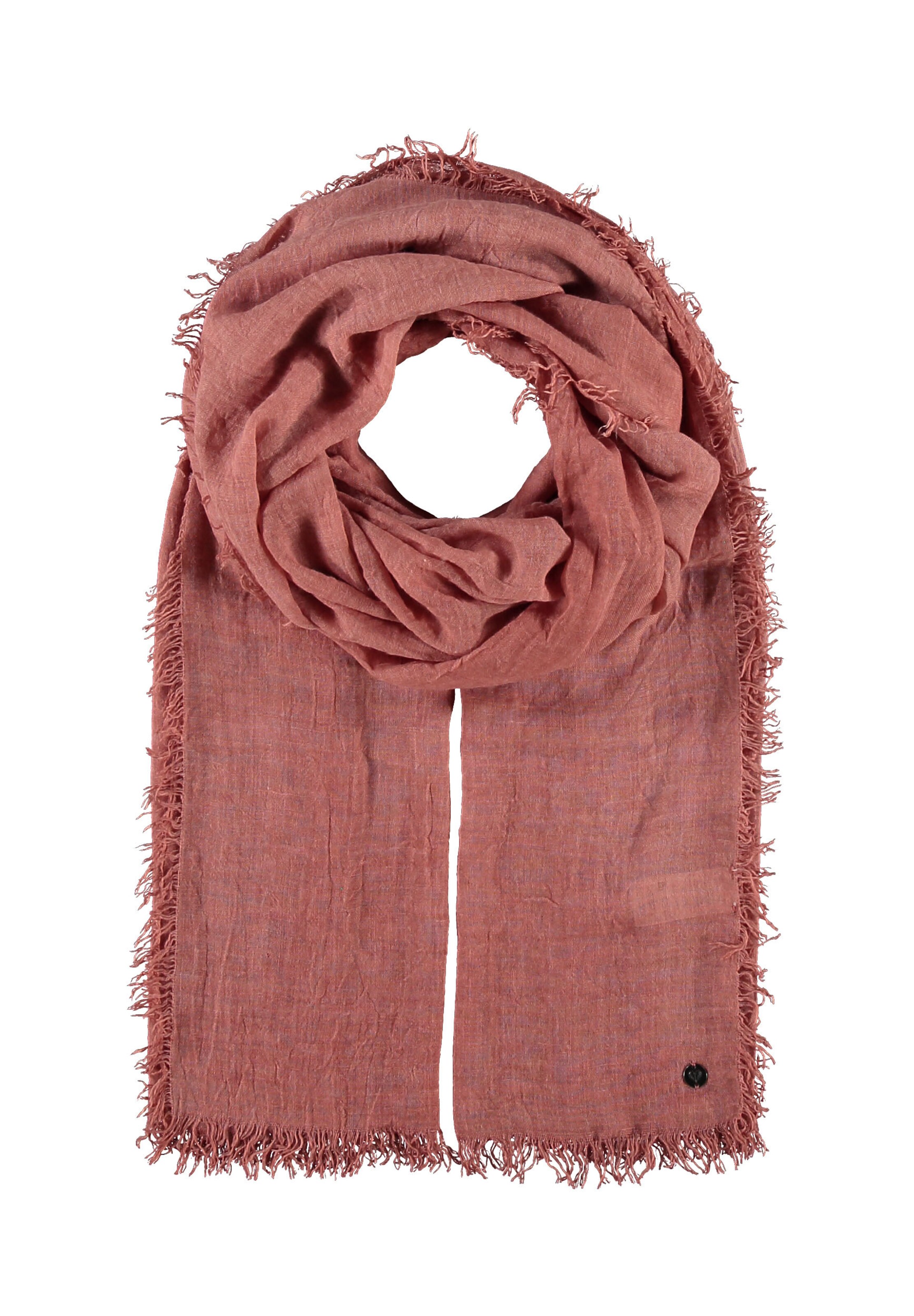 FRAAS Stola in Pink: Vorderseite