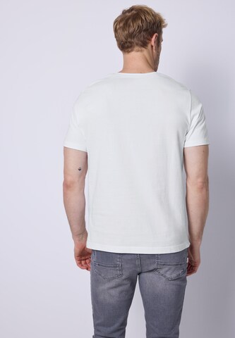 Street One MEN Shirt in White