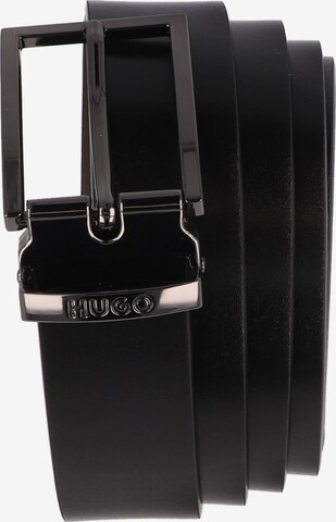 Cintura 'Geffi' di HUGO in nero