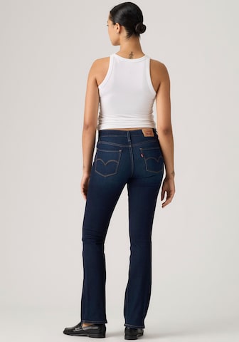 LEVI'S ® Bootcut Jeans in Blau