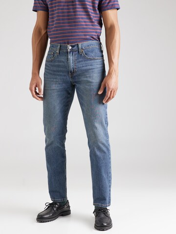 LEVI'S ® Конический (Tapered) Джинсы '502™' в Синий: спереди