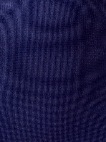 Tussah - Falda 'LIDIA' en azul