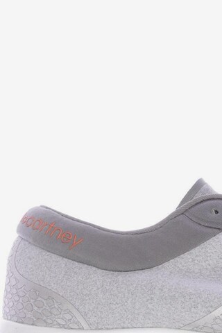 ADIDAS BY STELLA MCCARTNEY Sneakers & Trainers in 39,5 in Grey