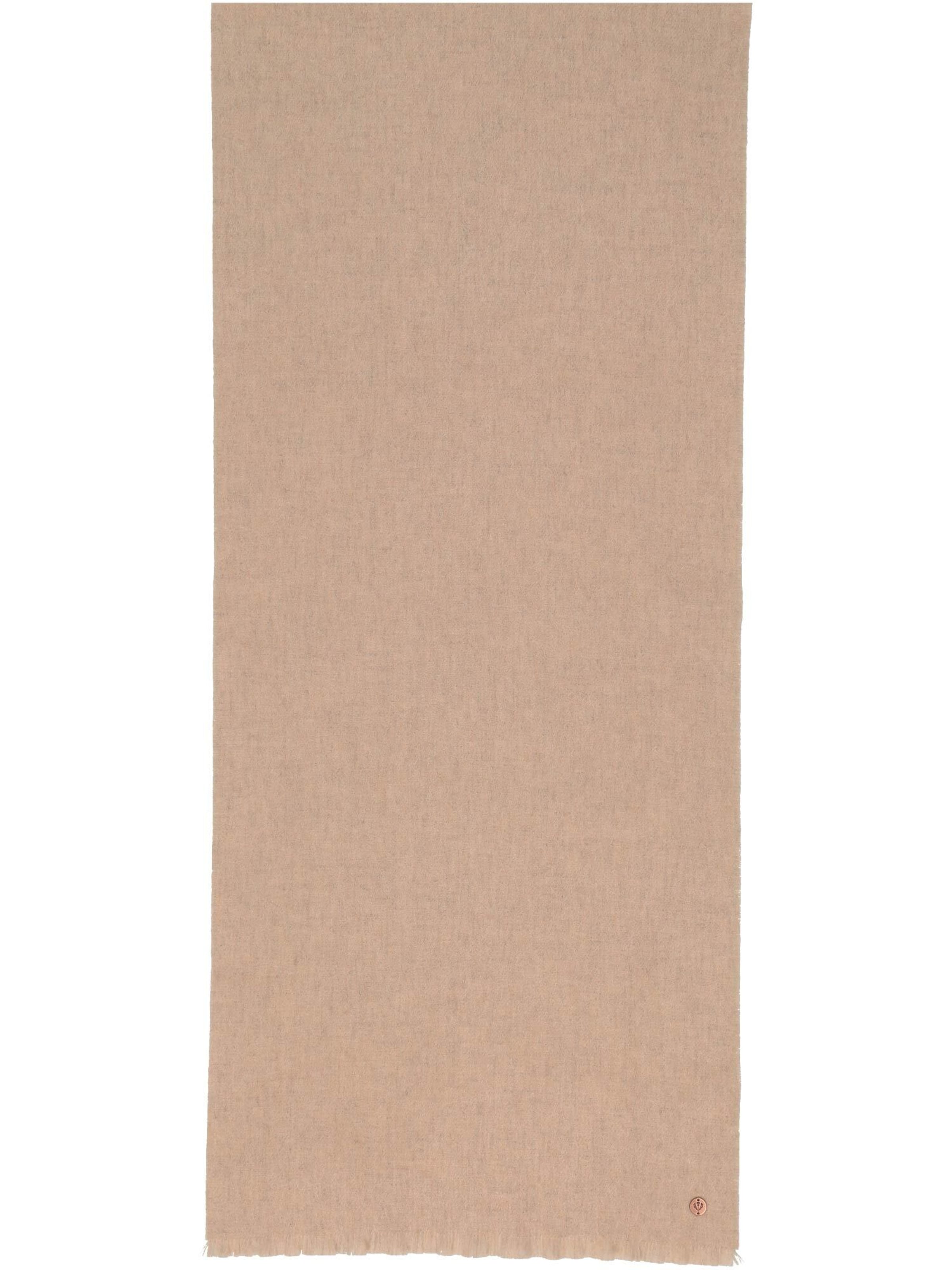 FRAAS Schal in Beige