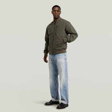 G-STAR Between-season jacket in Green
