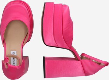 STEVE MADDEN Slingpumps 'CHARLIZE' i pink