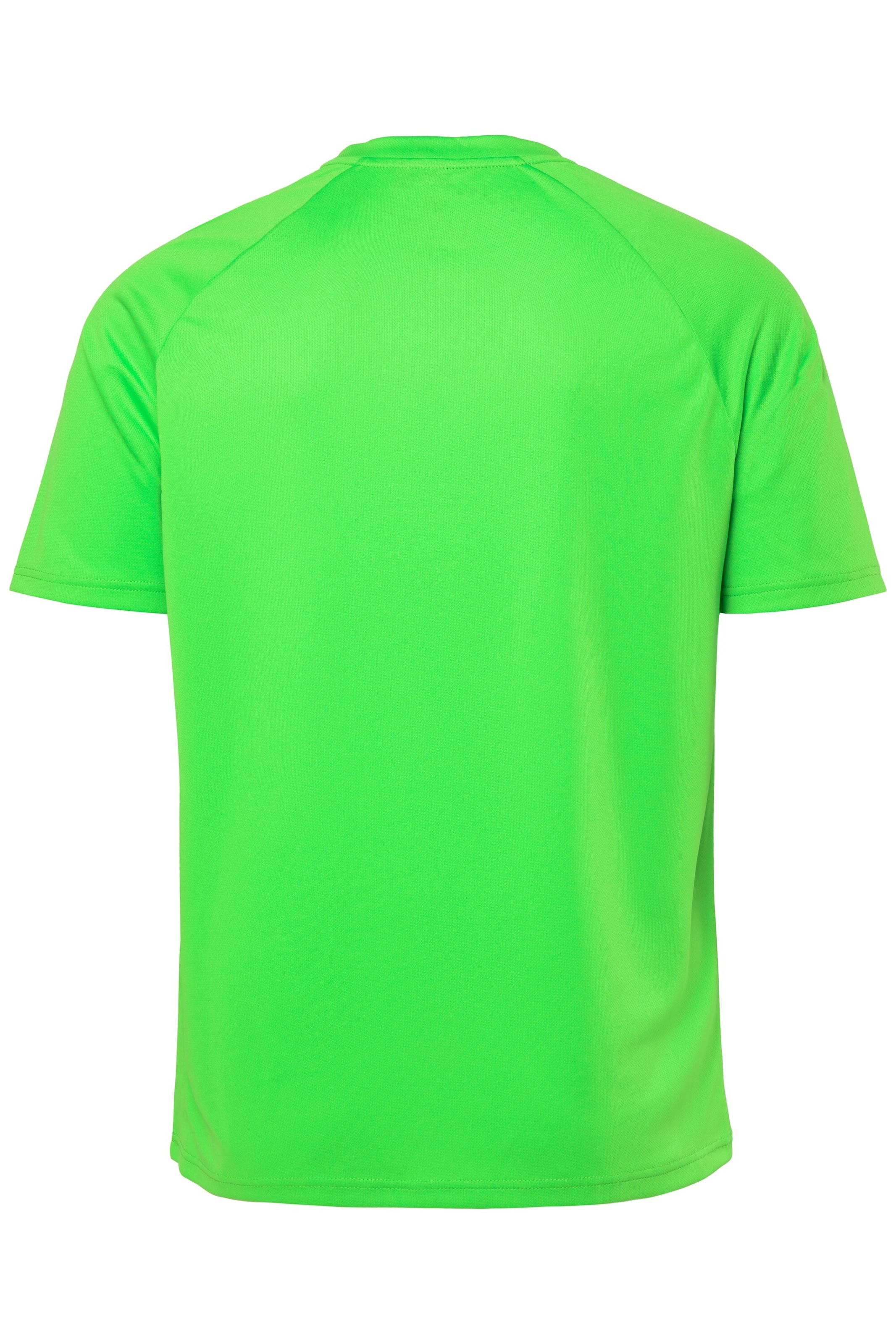 JAY-PI Shirt in Green