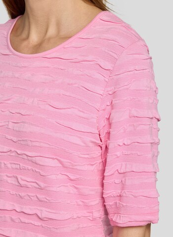 Rabe T-Shirt in Pink
