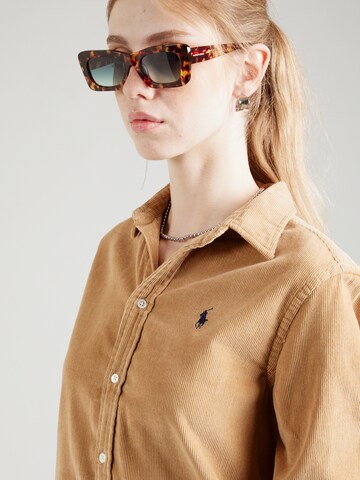 Polo Ralph Lauren Halenka – béžová