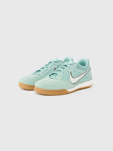 Nike Sportswear Platform trainers 'GATO' in Green