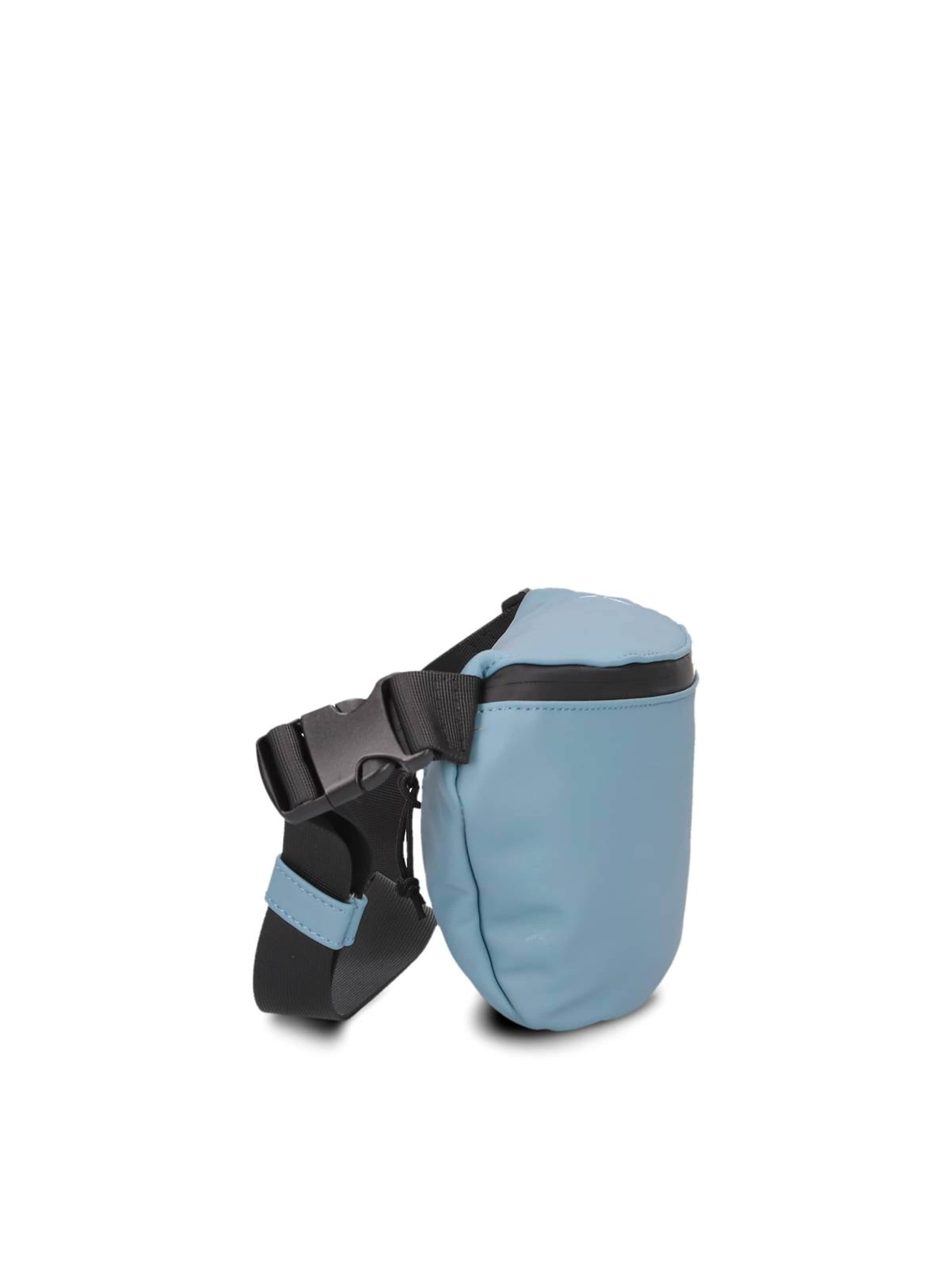 ZWEI Heuptas in Blauw