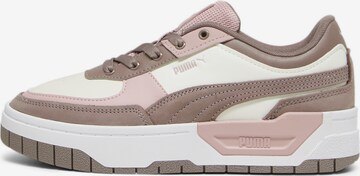 PUMA Sneakers laag 'Cali Dream' in Gemengde kleuren: voorkant