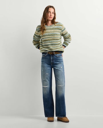 Pullover 'AKIRA' di Pepe Jeans in verde
