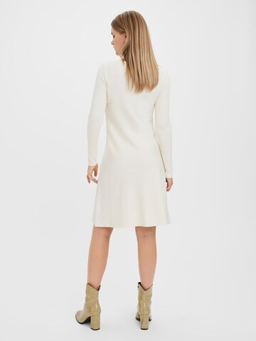 VERO MODA Dress in Beige